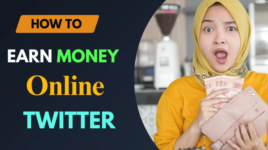 How to Use Twitter (X) to Earn Money Online