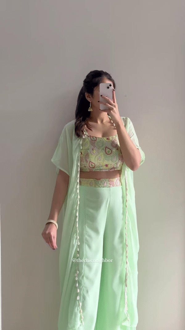 🌿✨ Blush Bloom Elegance ✨🌸 - Image 2