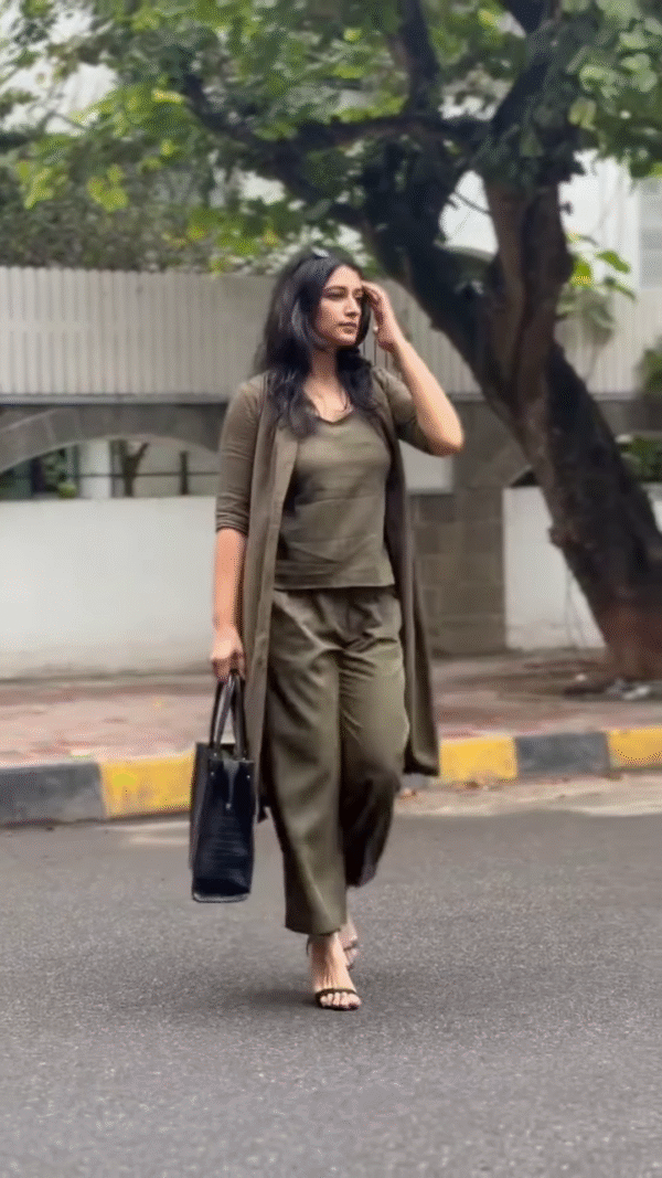 🌿 Effortless Elegance in Earthy Tones 🌿 - Image 4
